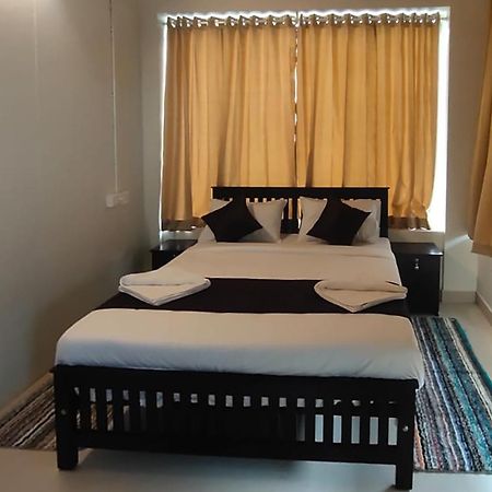 StayVista at Ozone Greens Vagamon Buitenkant foto