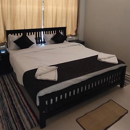StayVista at Ozone Greens Vagamon Buitenkant foto