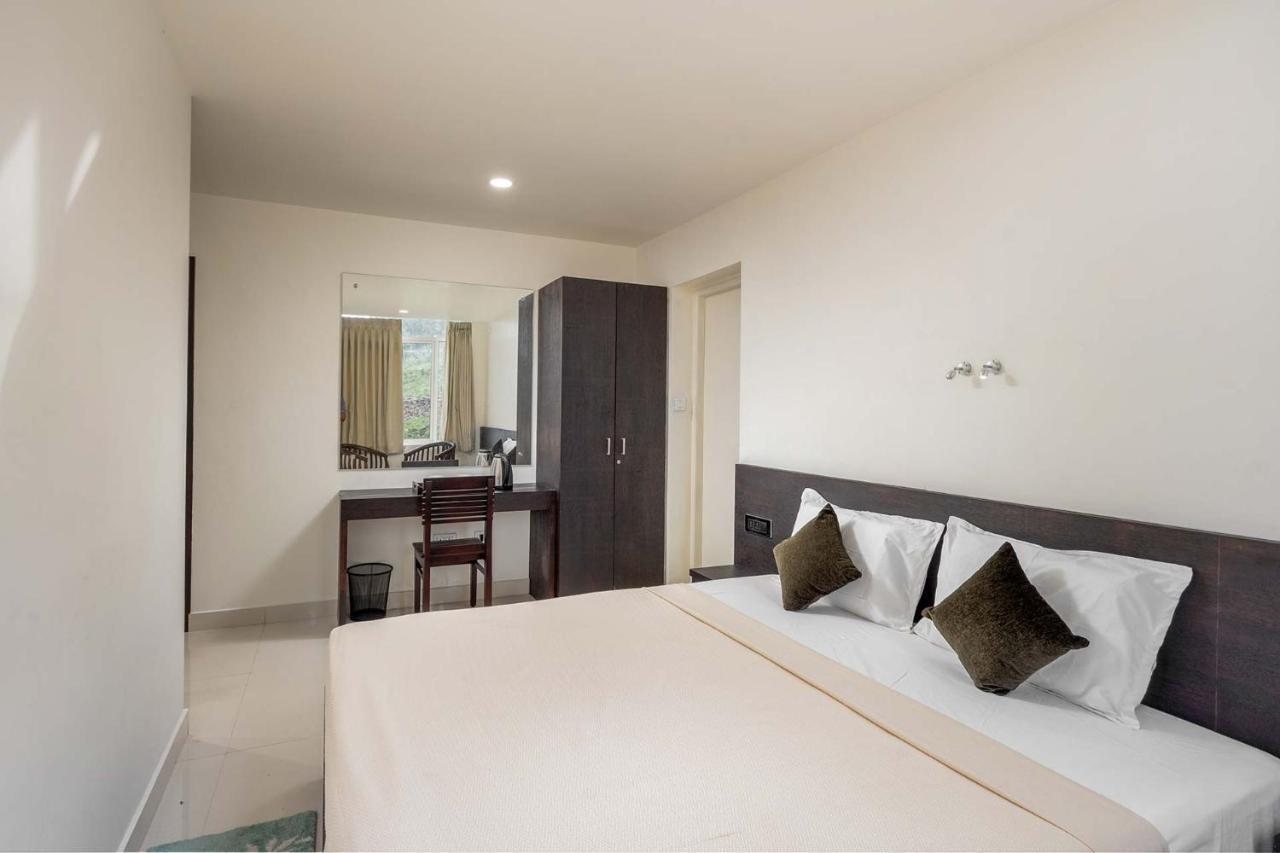 StayVista at Ozone Greens Vagamon Buitenkant foto