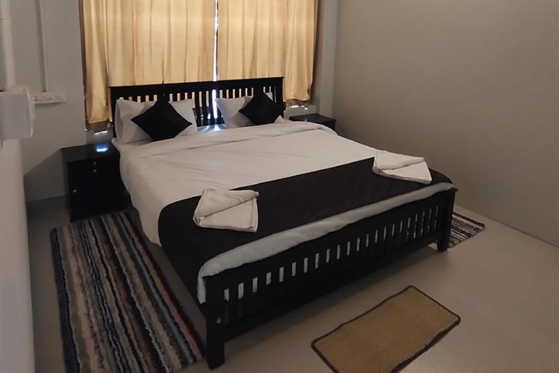 StayVista at Ozone Greens Vagamon Buitenkant foto